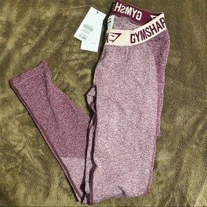 Gym Shark Flex Leggings - Medium NWT